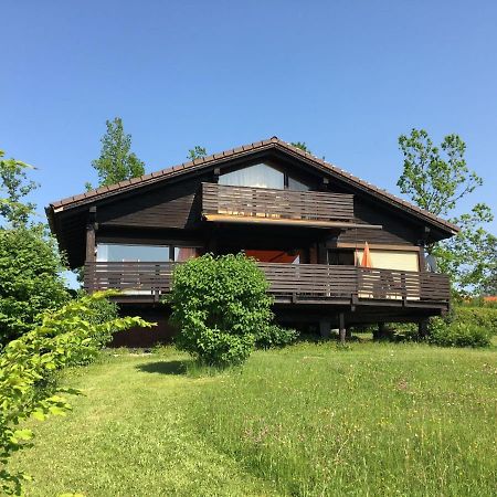 Holiday Home Ferienpark Vorauf-3 By Interhome Molberting Exterior photo