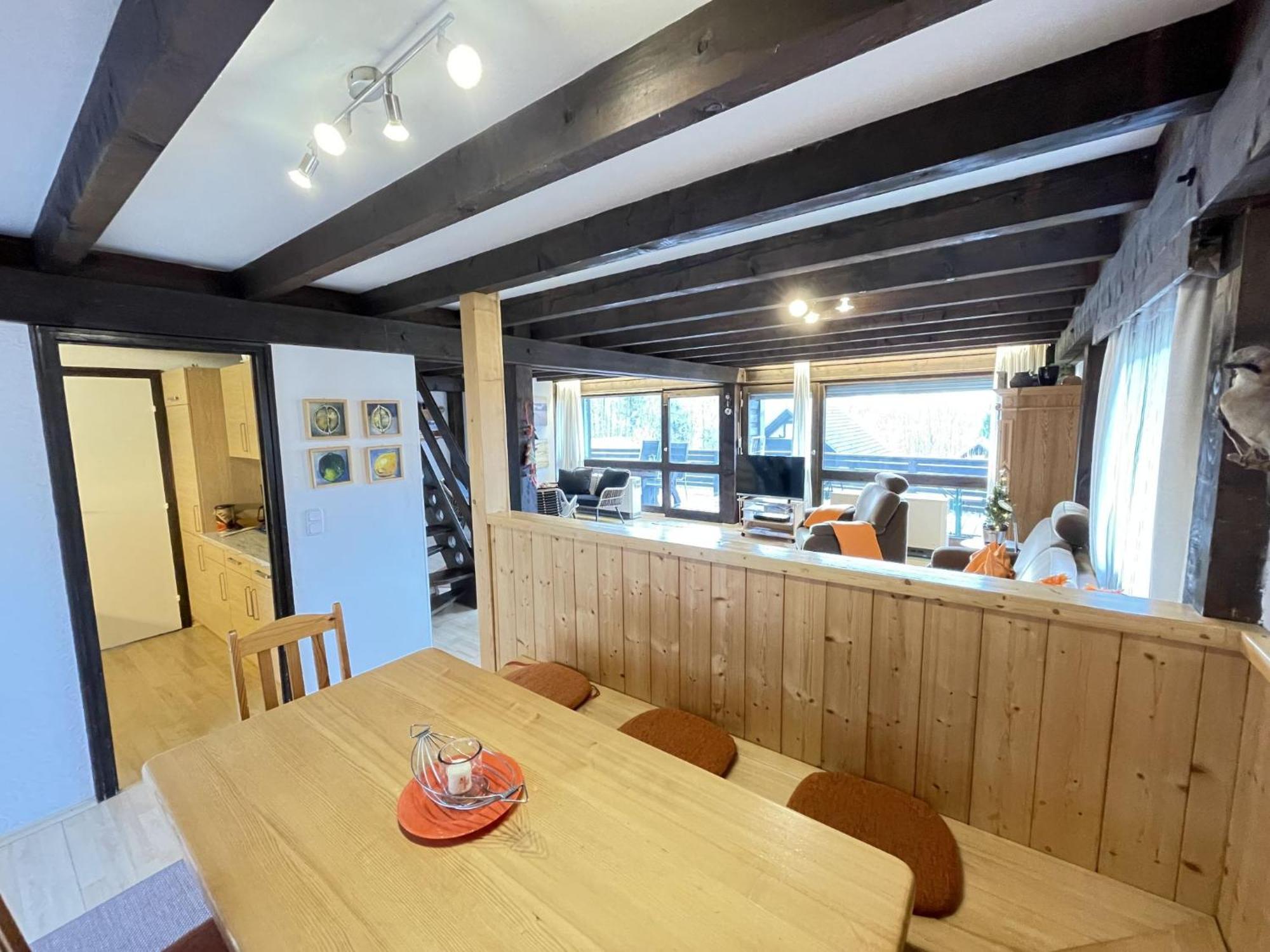 Holiday Home Ferienpark Vorauf-3 By Interhome Molberting Exterior photo