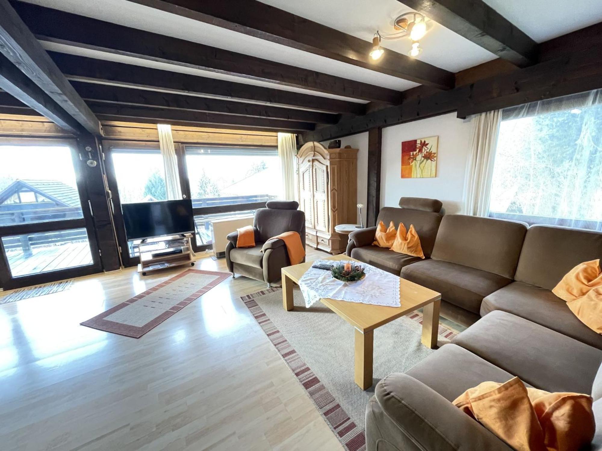 Holiday Home Ferienpark Vorauf-3 By Interhome Molberting Exterior photo