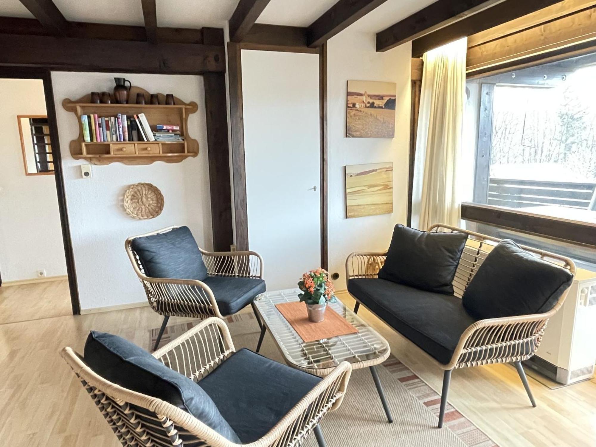 Holiday Home Ferienpark Vorauf-3 By Interhome Molberting Exterior photo