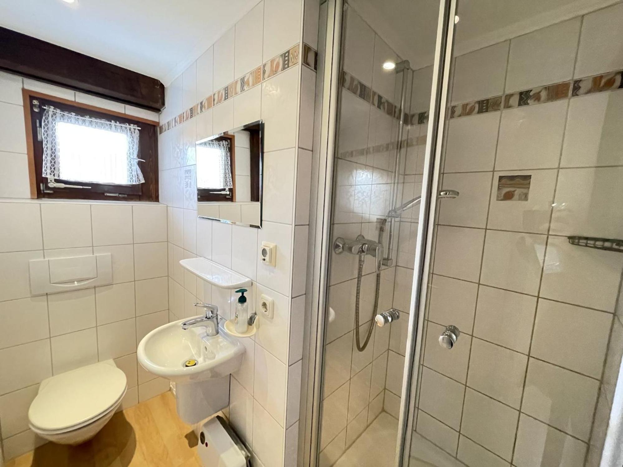 Holiday Home Ferienpark Vorauf-3 By Interhome Molberting Exterior photo