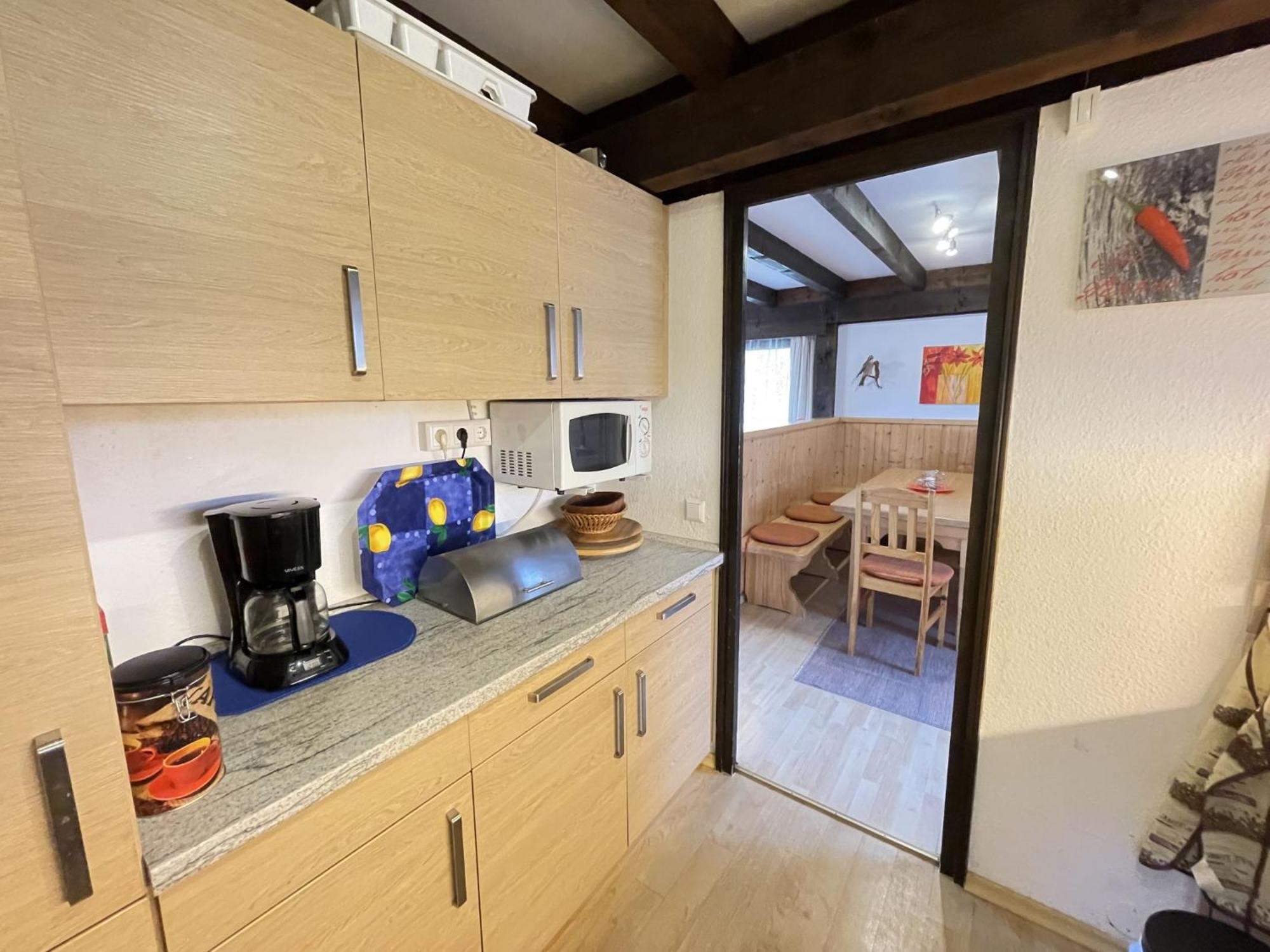 Holiday Home Ferienpark Vorauf-3 By Interhome Molberting Exterior photo