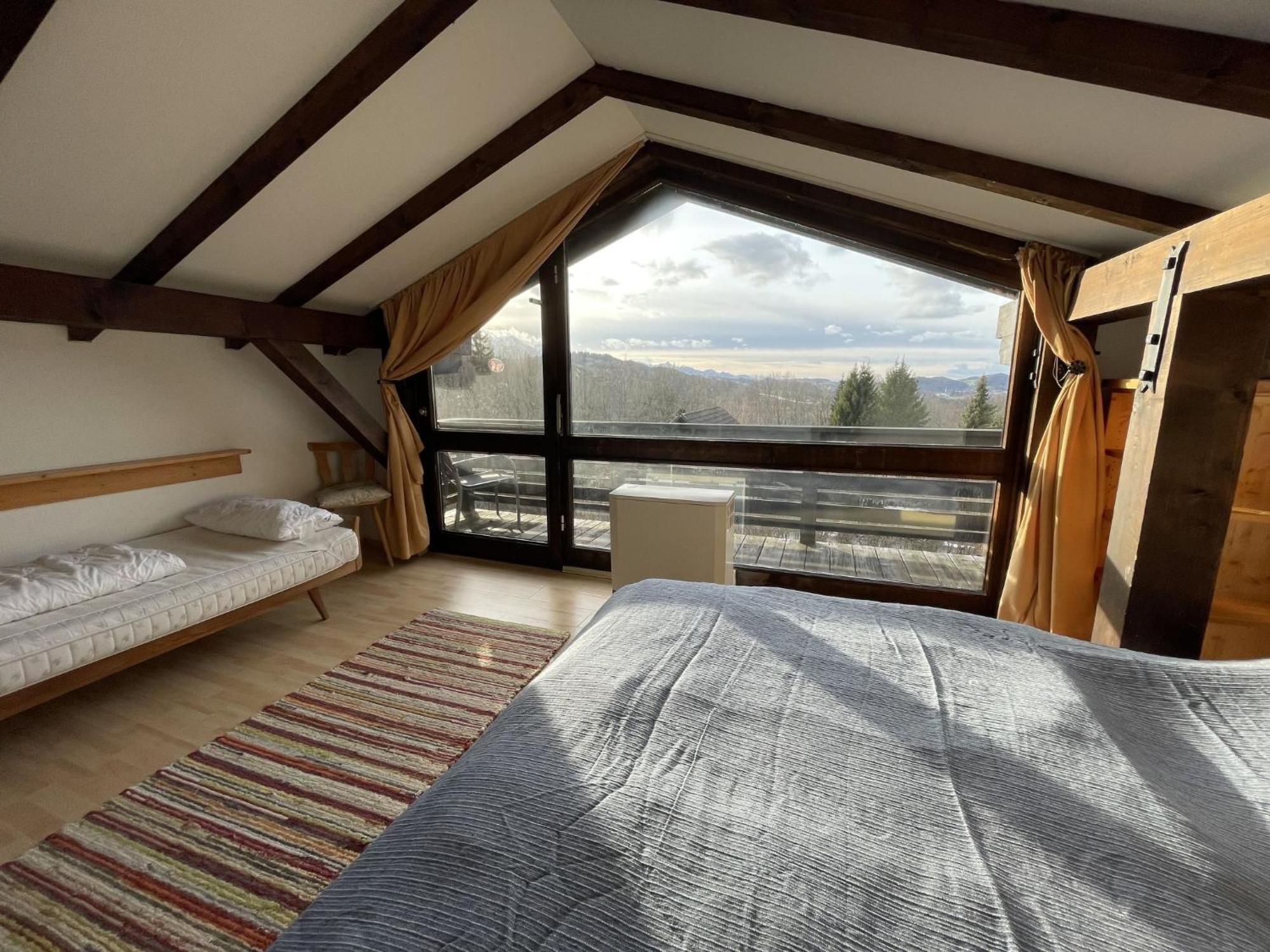 Holiday Home Ferienpark Vorauf-3 By Interhome Molberting Exterior photo