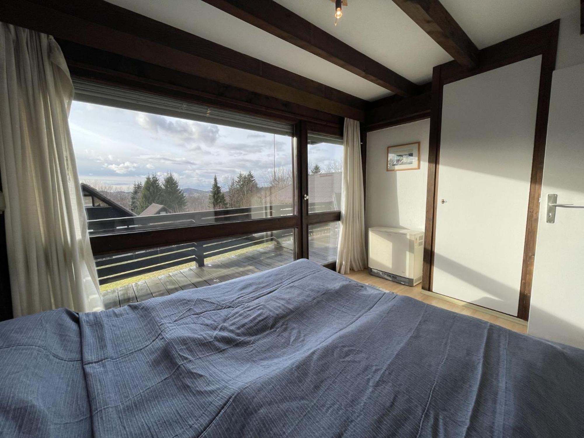 Holiday Home Ferienpark Vorauf-3 By Interhome Molberting Exterior photo